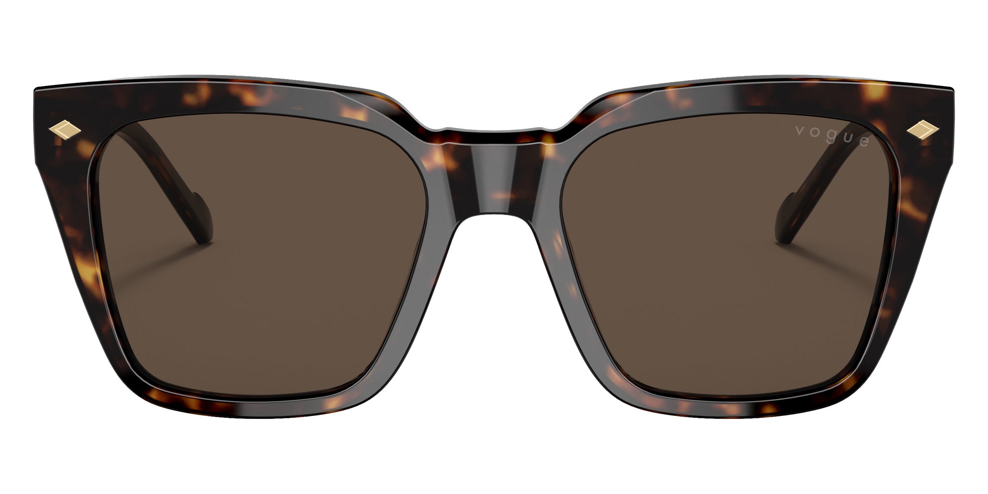 vogue eyewear VO5380S W65673 50 - Dark Havana #id:vo5380sw65673_s:100100