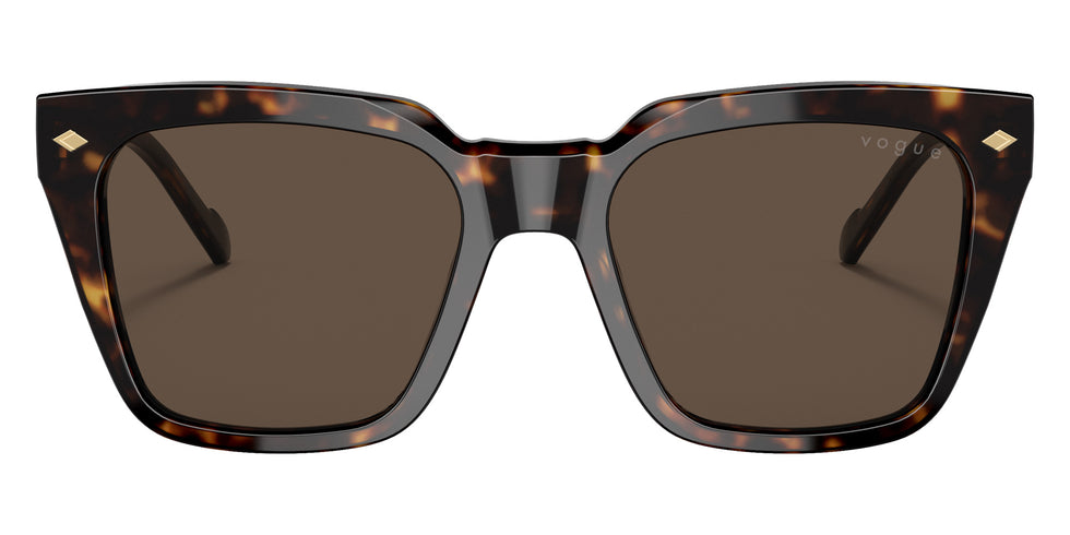 vogue eyewear VO5380S W65673 50 - Dark Havana #id:vo5380sw65673_s:100100