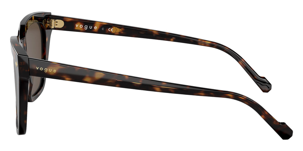vogue eyewear VO5380S W65673 50 - Dark Havana #id:vo5380sw65673_s:100110