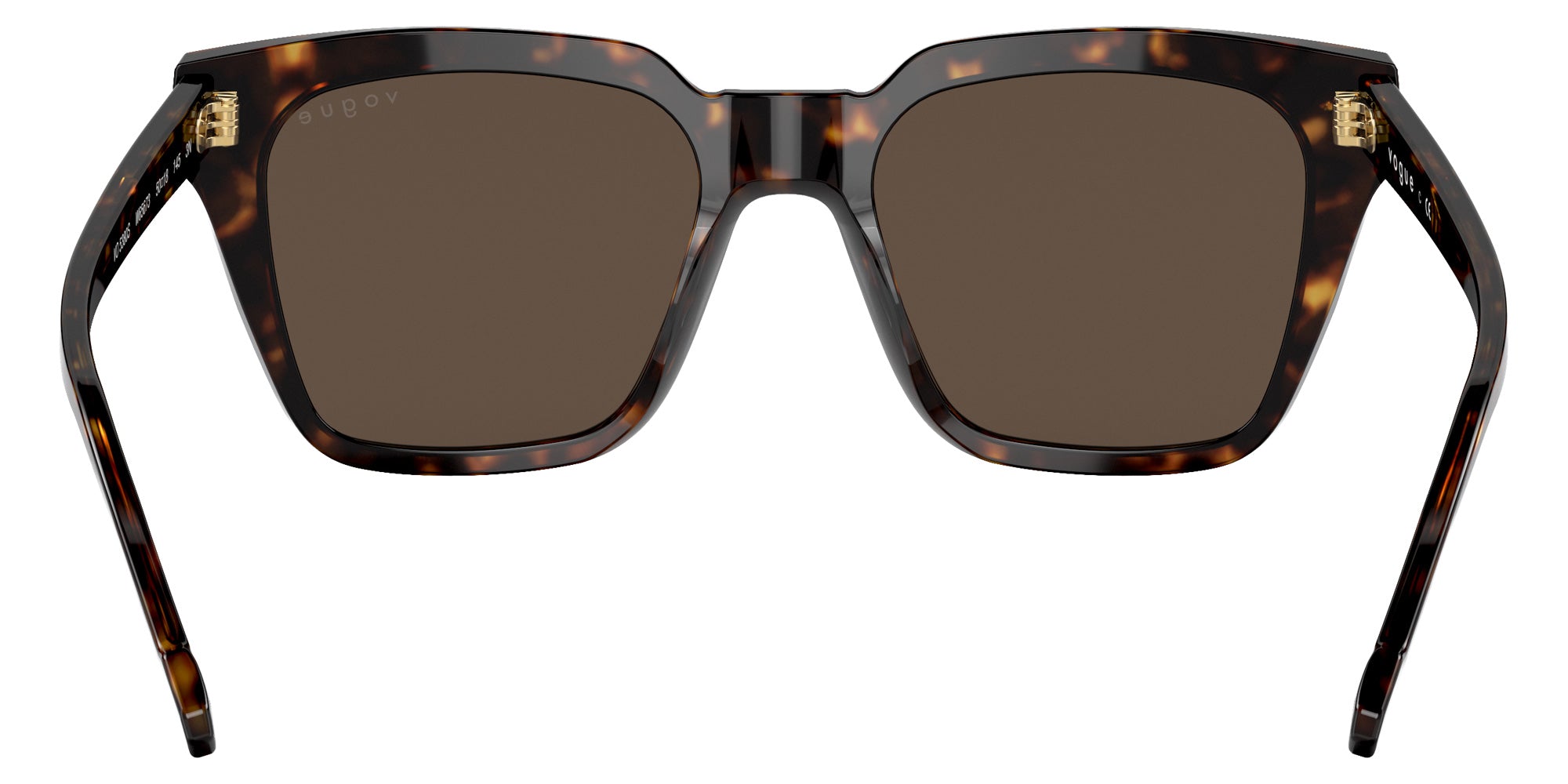 vogue eyewear VO5380S W65673 50 - Dark Havana #id:vo5380sw65673_s:100115