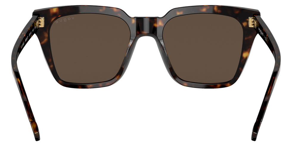 vogue eyewear VO5380S W65673 50 - Dark Havana #id:vo5380sw65673_s:100115