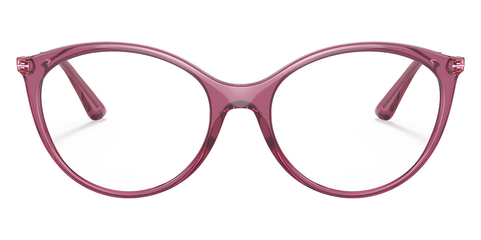 vogue eyewear VO5387 2798 51 - Transparent Purple #id:vo53872798_s:100100