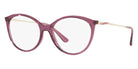 vogue eyewear VO5387 2798 53 - Transparent Purple