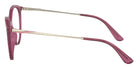 vogue eyewear VO5387 2798 51 - Transparent Purple #id:vo53872798_s:100110