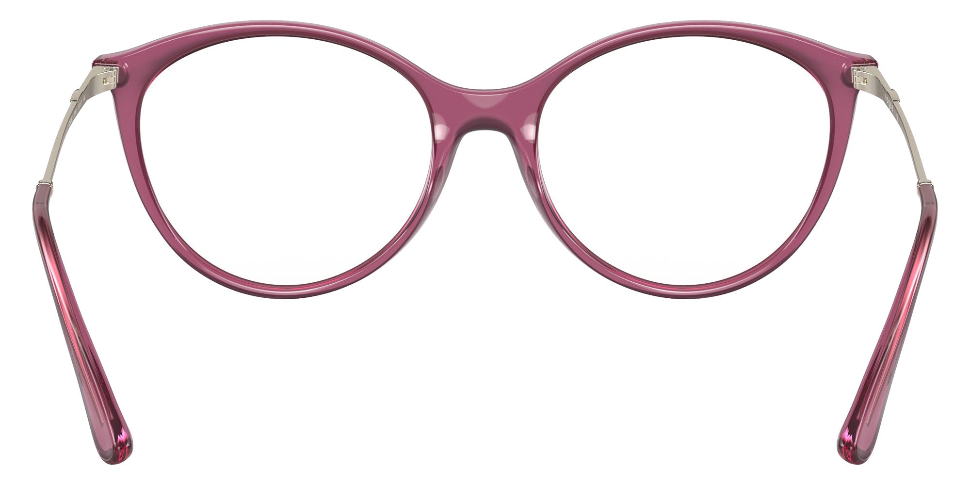 vogue eyewear VO5387 2798 51 - Transparent Purple #id:vo53872798_s:100115