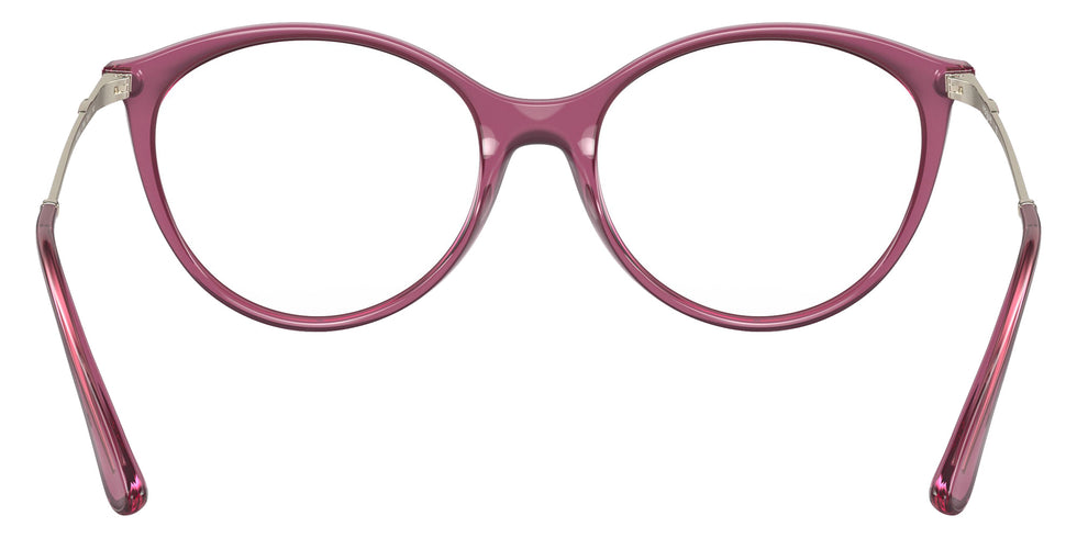 vogue eyewear VO5387 2798 51 - Transparent Purple #id:vo53872798_s:100115