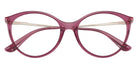 vogue eyewear VO5387 2798 51 - Transparent Purple #id:vo53872798_s:100125