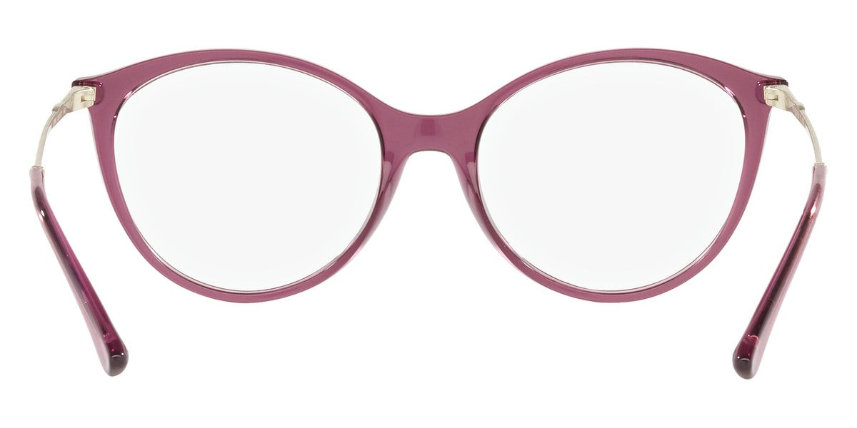 vogue eyewear VO5387 2798 53 - Transparent Purple