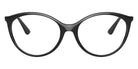 vogue eyewear VO5387 W44 53 - Black #id:vo5387w44_s:102100