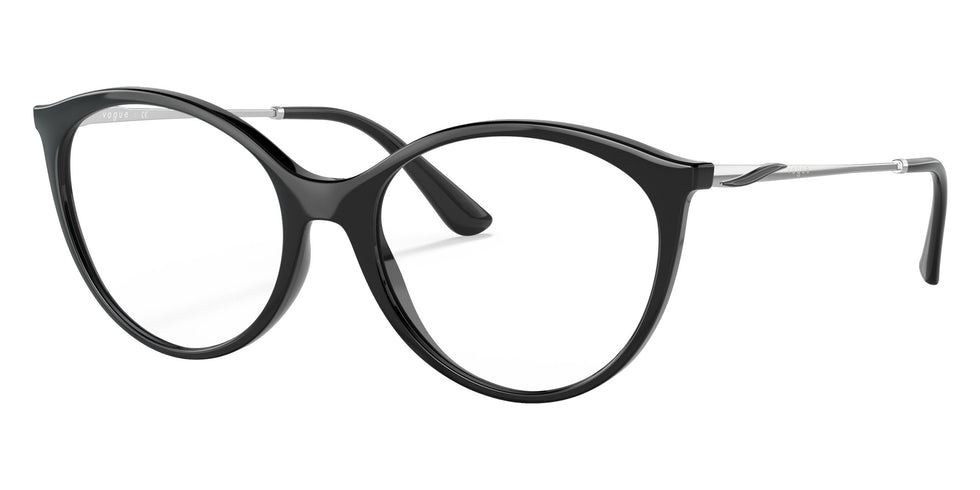 vogue eyewear VO5387 W44 53 - Black #id:vo5387w44_s:102105