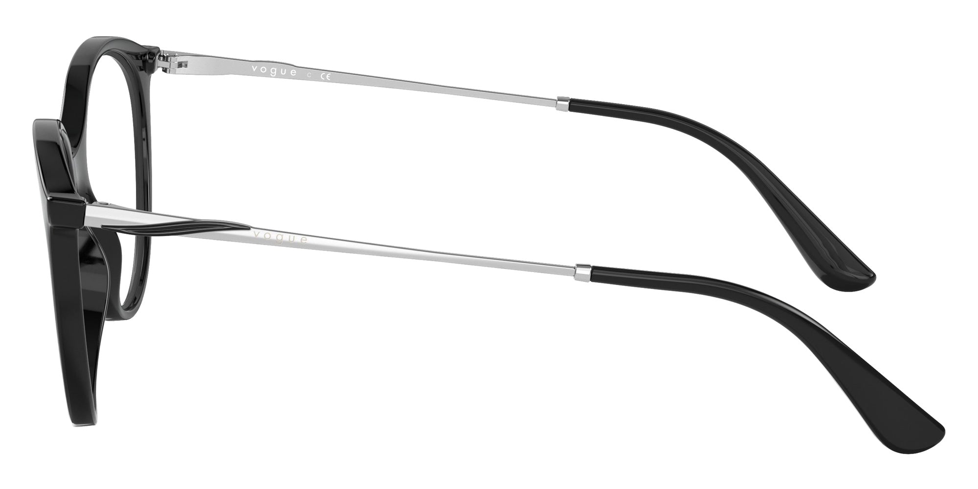 vogue eyewear VO5387 W44 53 - Black #id:vo5387w44_s:102110