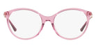 vogue eyewear VO5387F 2798 53 - Transparent Purple