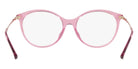 vogue eyewear VO5387F 2798 53 - Transparent Purple