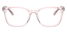 vogue eyewear VO5399D 2828 53 - Pink Transparent