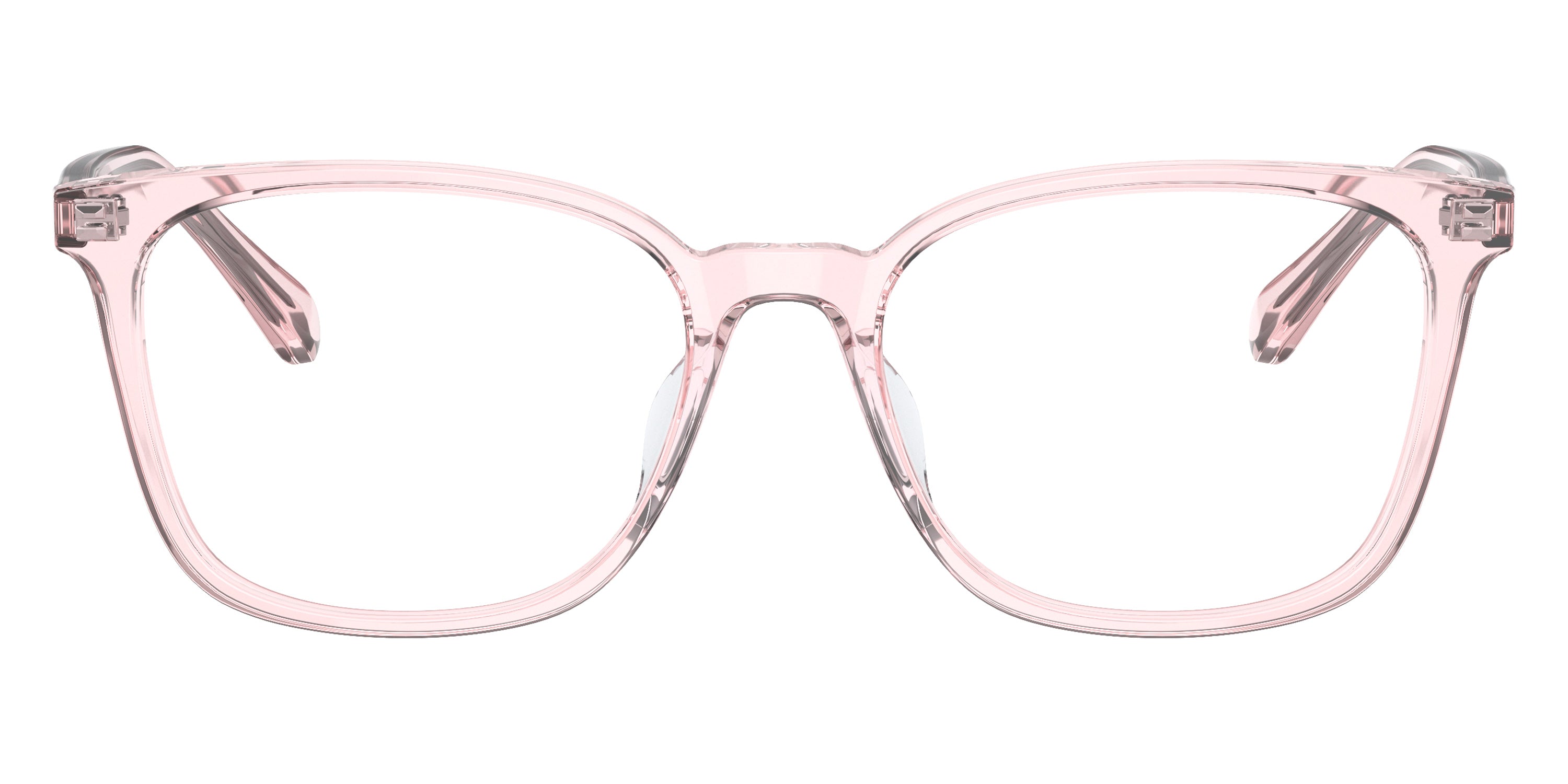 vogue eyewear VO5399D 2828 53 - Pink Transparent