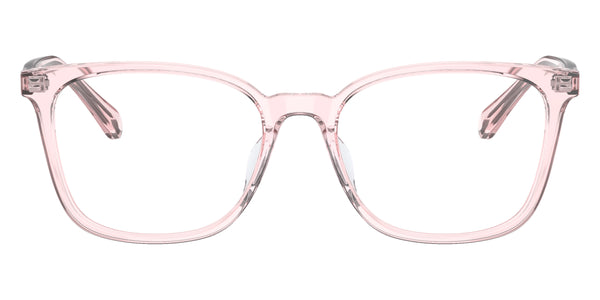 Pink Transparent / 53-17-145