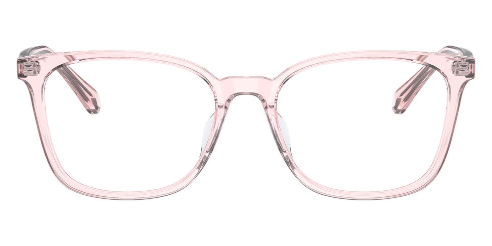 vogue eyewear VO5399D 2828 53 - Pink Transparent