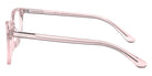 vogue eyewear VO5399D 2828 53 - Pink Transparent