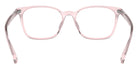 vogue eyewear VO5399D 2828 53 - Pink Transparent