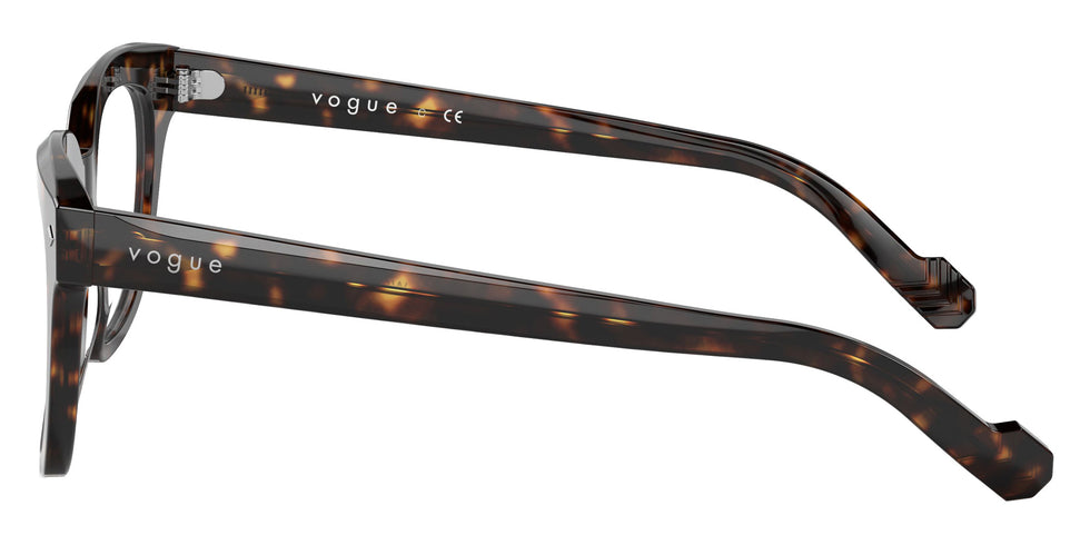 vogue eyewear VO5402 W656 49 - Dark Havana #id:vo5402w656_s:100110