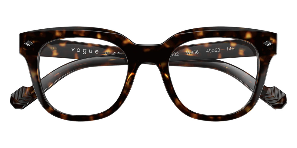 vogue eyewear VO5402 W656 49 - Dark Havana #id:vo5402w656_s:100125