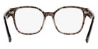 vogue eyewear VO5407 2959 51 - Top Brown/Flowers Brown