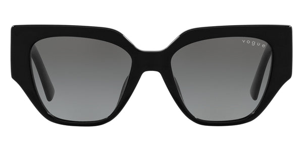 Black / Gray Gradient / 52-18-140