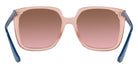 vogue eyewear VO5411S 286414 54 - Transparent Pink / Pink Gradient Brown