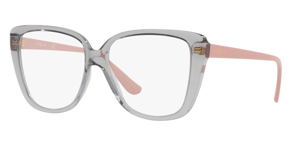 vogue eyewear VO5413 2903 51 - Transparent Gray