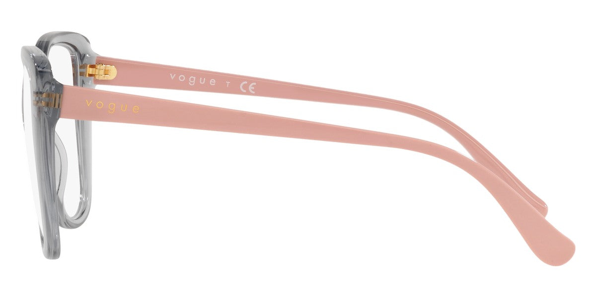 vogue eyewear VO5413 2903 51 - Transparent Gray