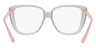 vogue eyewear VO5413 2903 51 - Transparent Gray