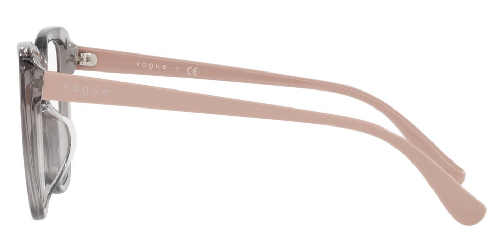 vogue eyewear VO5413F 2820 54 - Transparent Gray