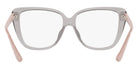 vogue eyewear VO5413F 2820 54 - Transparent Gray