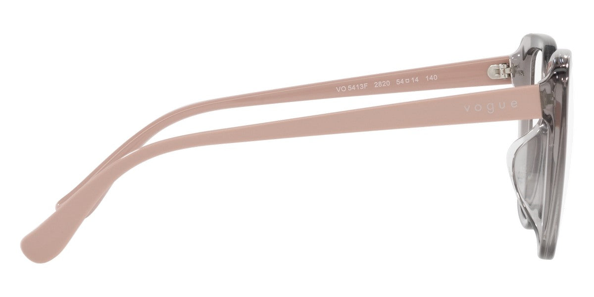 vogue eyewear VO5413F 2820 54 - Transparent Gray
