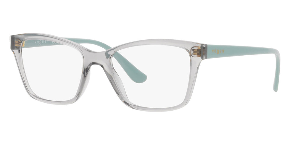 vogue eyewear VO5420 2726 53 - Transparent Gray