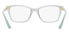 vogue eyewear VO5420 2726 53 - Transparent Gray