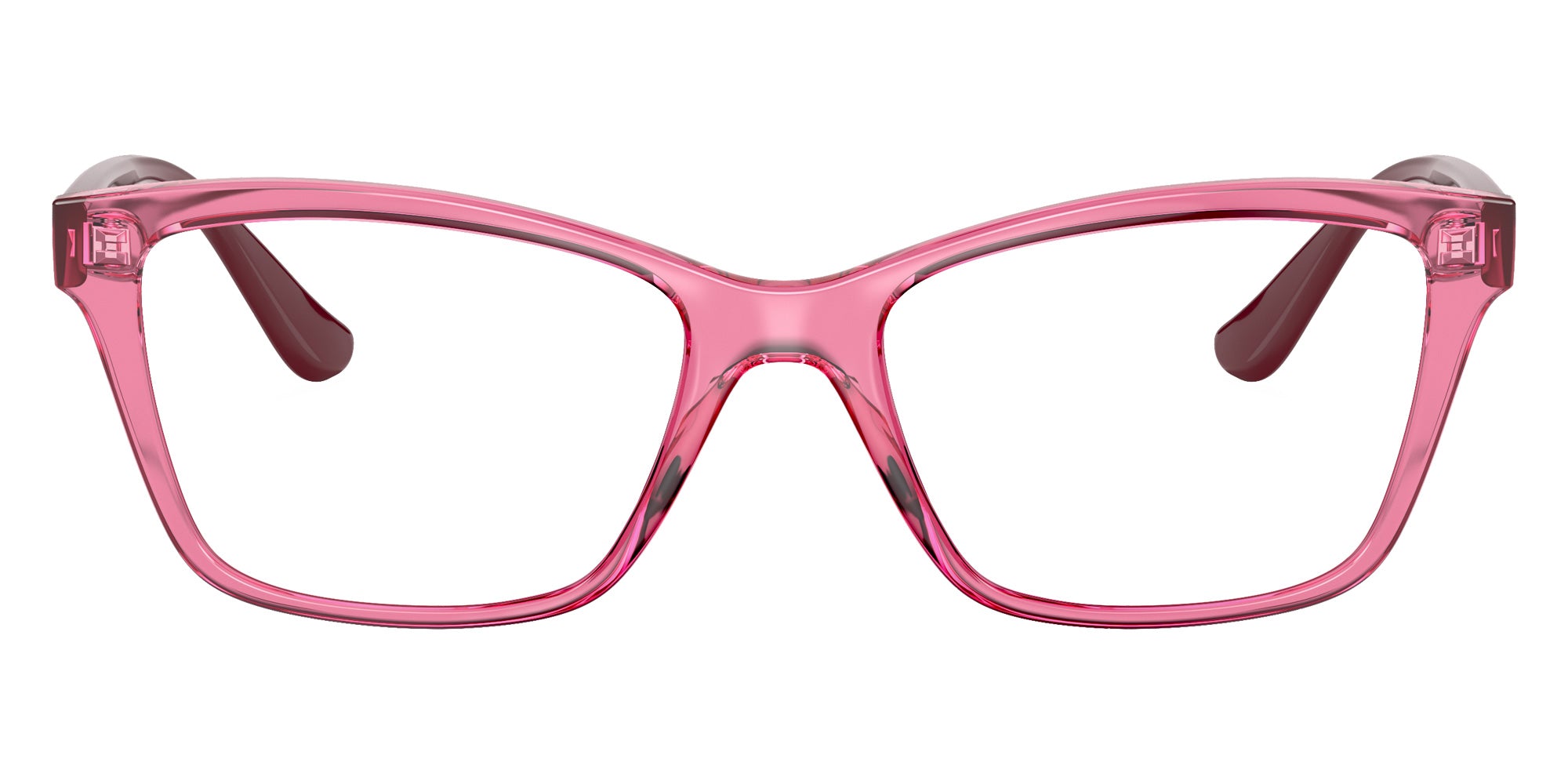 vogue eyewear VO5420 2804 51 - Transparent Cherry #id:vo54202804_s:100100