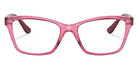 vogue eyewear VO5420 2804 53 - Transparent Cherry #id:vo54202804_s:100100