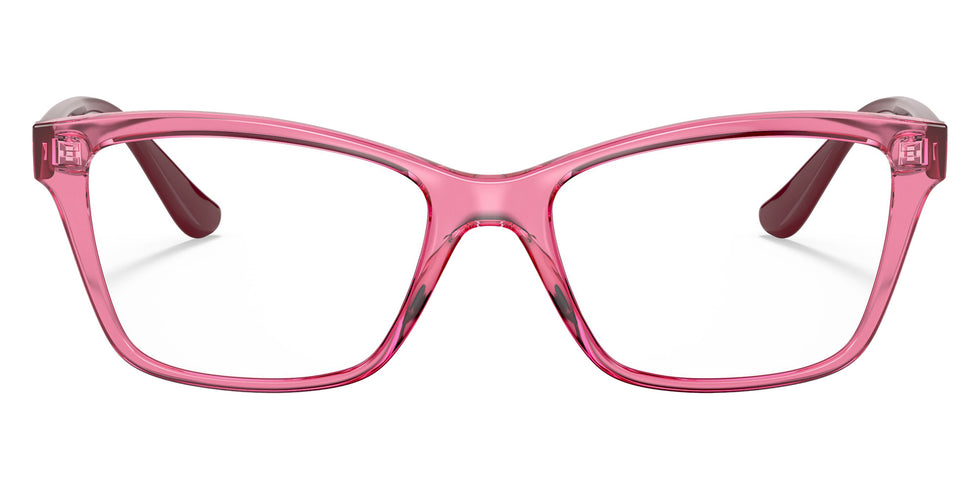 vogue eyewear VO5420 2804 53 - Transparent Cherry #id:vo54202804_s:100100