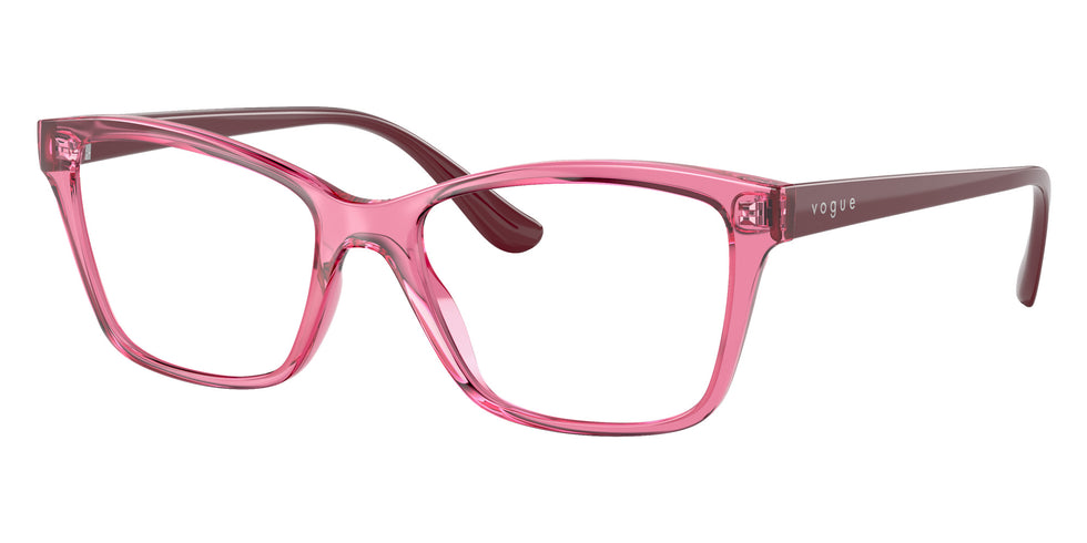 vogue eyewear VO5420 2804 51 - Transparent Cherry #id:vo54202804_s:100105