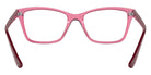 vogue eyewear VO5420 2804 51 - Transparent Cherry #id:vo54202804_s:100115