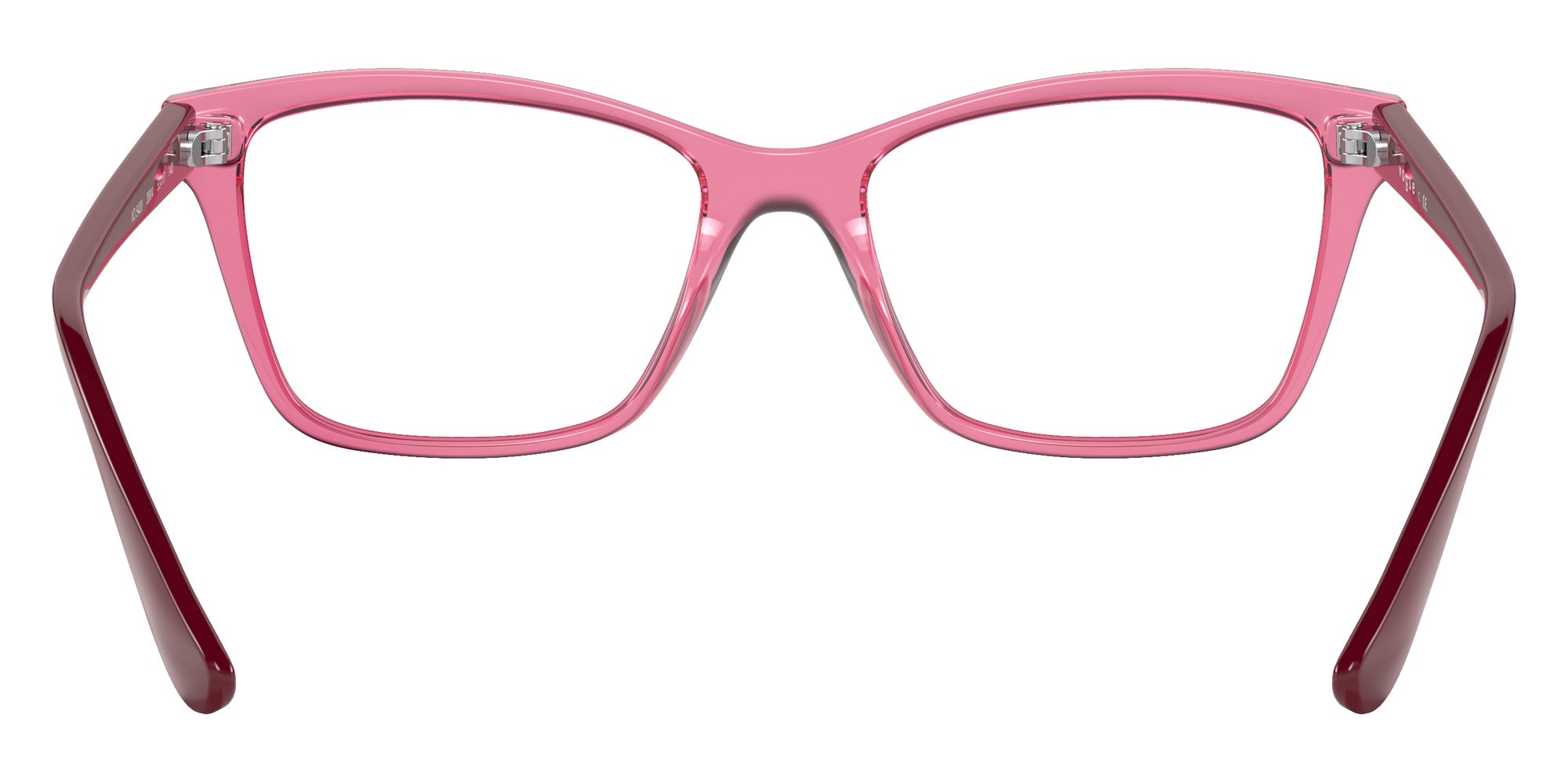 vogue eyewear VO5420 2804 51 - Transparent Cherry #id:vo54202804_s:100115