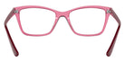 vogue eyewear VO5420 2804 53 - Transparent Cherry #id:vo54202804_s:100115