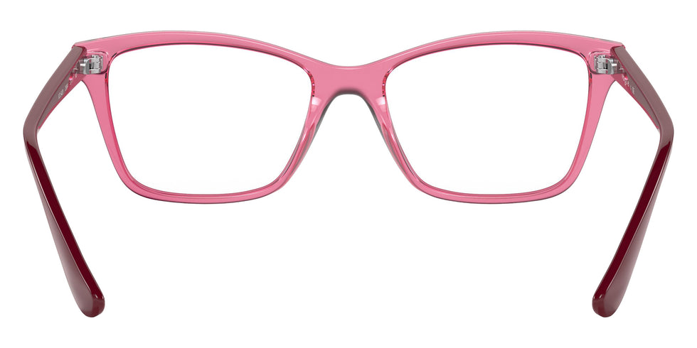 vogue eyewear VO5420 2804 53 - Transparent Cherry #id:vo54202804_s:100115