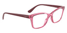 vogue eyewear VO5420 2804 51 - Transparent Cherry #id:vo54202804_s:100120