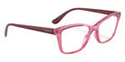 vogue eyewear VO5420 2804 53 - Transparent Cherry #id:vo54202804_s:100120