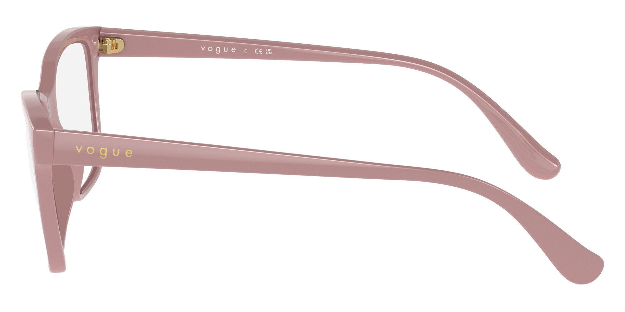 vogue eyewear VO5420 3074 51 - Antique Pink #id:vo54203074_s:102110