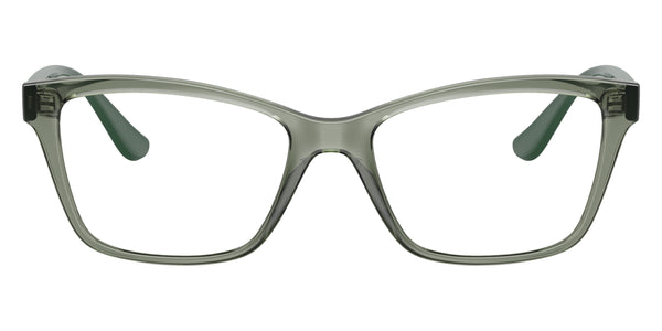 Transparent Mallard Green/Full Dark Green / 51-17-140