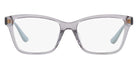 vogue eyewear VO5420F 2820 54 - Transparent Gray