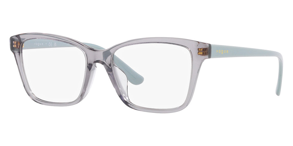 vogue eyewear VO5420F 2820 54 - Transparent Gray